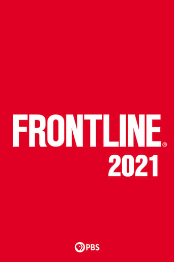 Portrait for Frontline - Season 40