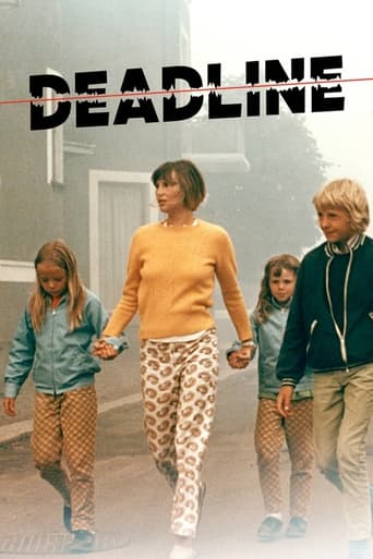 Poster of Deadline