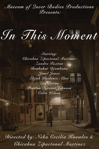 Poster of In This Moment