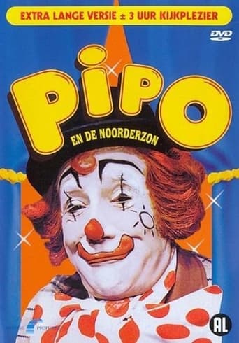 Portrait for Pipo de Clown - Season 13