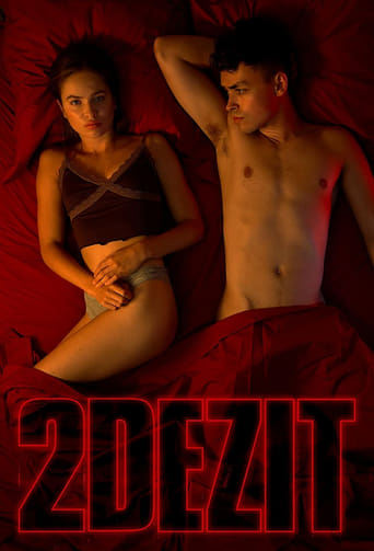 Portrait for 2DEZIT - Season 1