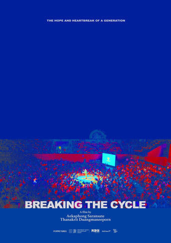 Poster of Breaking the Cycle