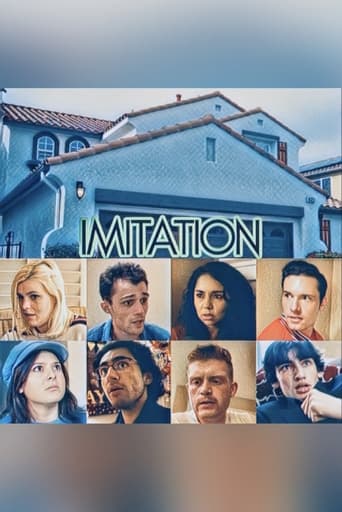 Poster of Imitation