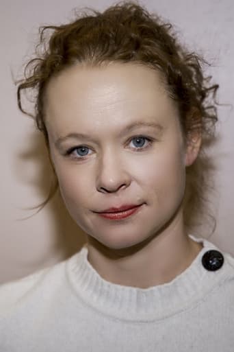 Portrait of Thora Birch