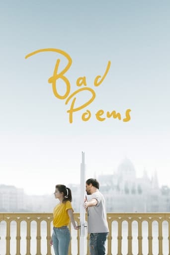 Poster of Bad Poems