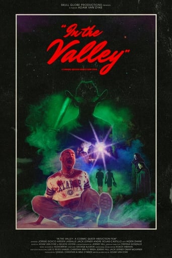 Poster of In the Valley