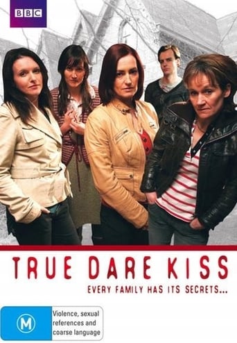 Portrait for True Dare Kiss - Season 1