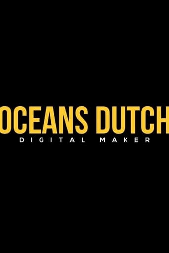 Portrait of Oceans Dutch