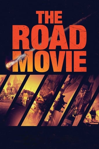 Poster of The Road Movie