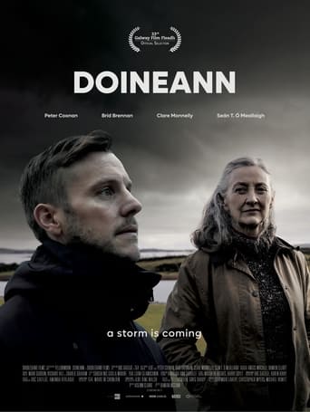 Poster of Doineann