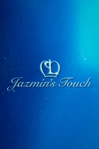 Portrait for Jazmin's Touch - Season 1