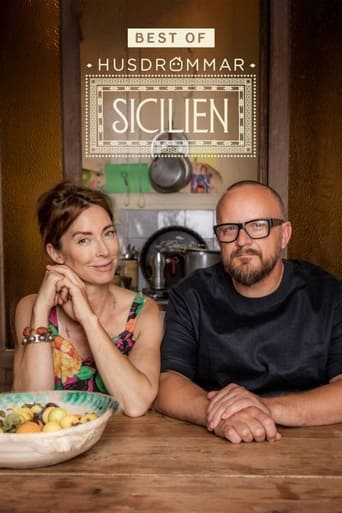 Portrait for Husdrömmar Sicilien - Specials