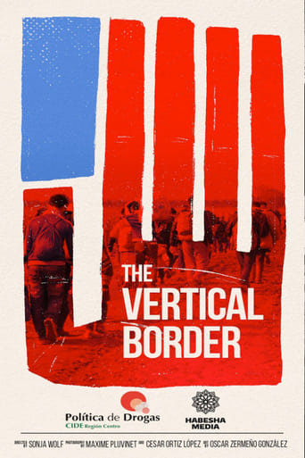 Poster of The Vertical Border