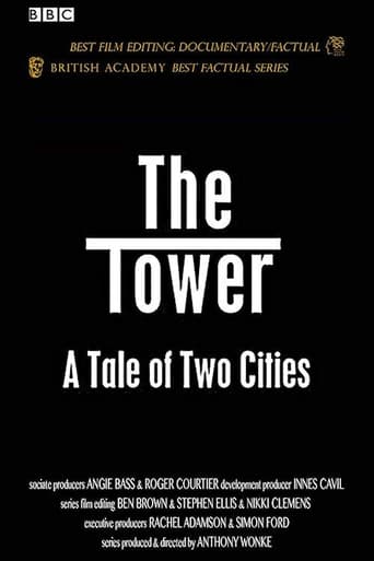 Poster of The Tower: A Tale of Two Cities