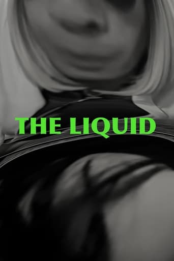 Poster of The Liquid