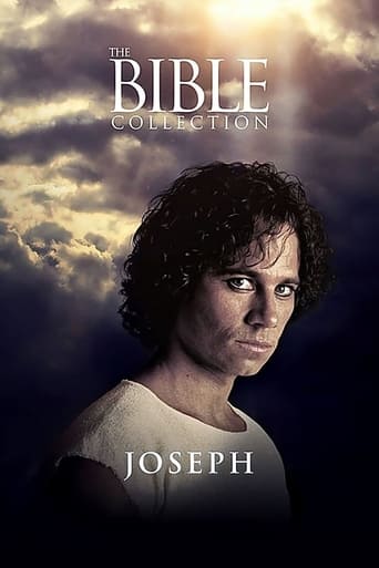 Portrait for Joseph - Miniseries