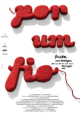 Poster of Por um fio