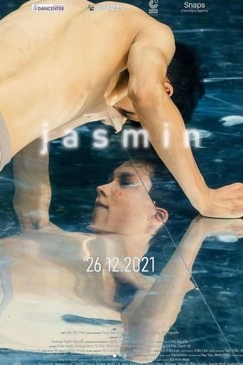 Poster of Jasmin