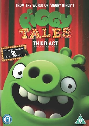 Portrait for Piggy Tales - Season 3/Third Act