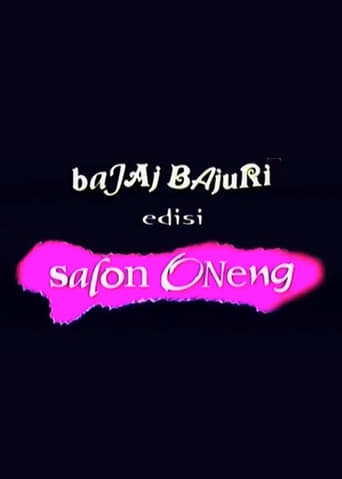 Portrait for Bajaj Bajuri - Edisi Salon Oneng