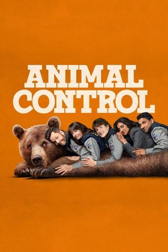 Portrait for Animal Control - Season 3