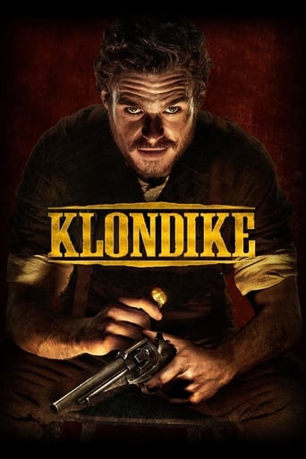 Poster of Klondike