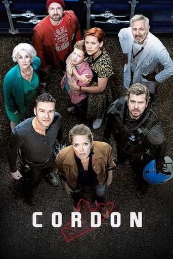 Poster of Cordon