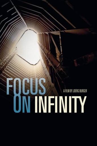 Poster of Focus on Infinity