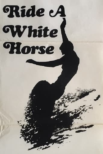 Poster of Ride a White Horse