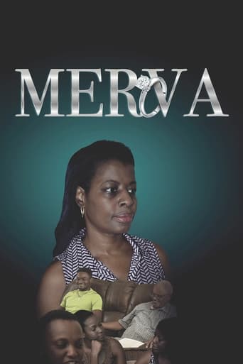 Poster of Merva