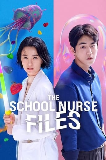 Portrait for The School Nurse Files - Season 1