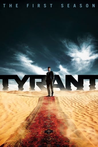 Portrait for Tyrant - Season 1