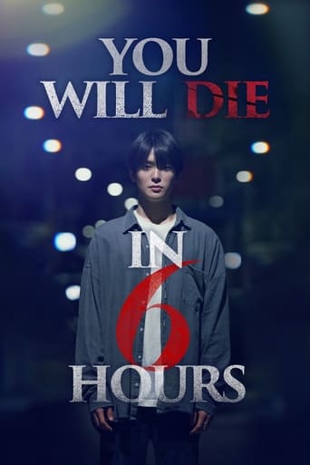 Poster of You Will Die in 6 Hours