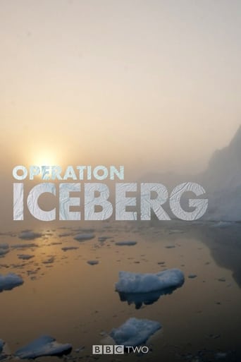 Portrait for Operation Iceberg - Season 1