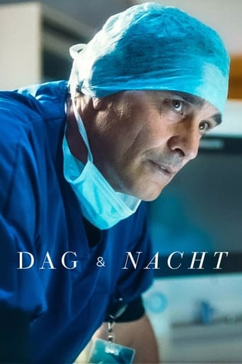 Poster of Dag & Nacht