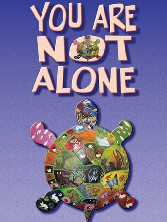 Poster of You Are Not Alone