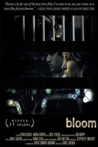 Poster of Bloom