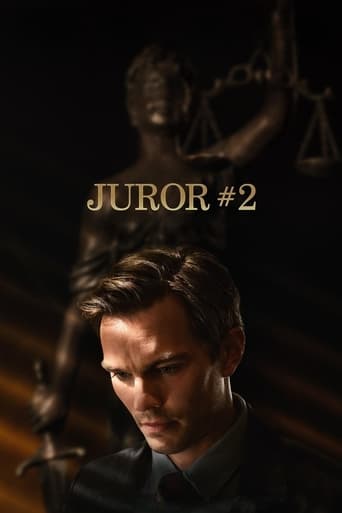 Poster of Juror #2