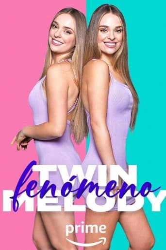 Poster of Fenómeno Twin Melody