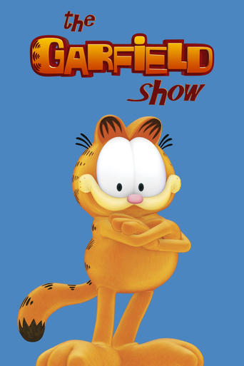 Portrait for The Garfield Show - Season 5