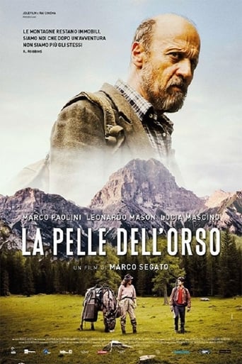 Poster of On the Trail of My Father