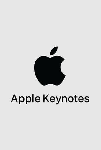 Poster of Apple Events