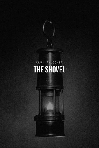 Poster of The Shovel