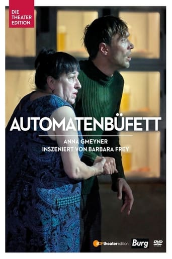 Poster of Automatenbüfett