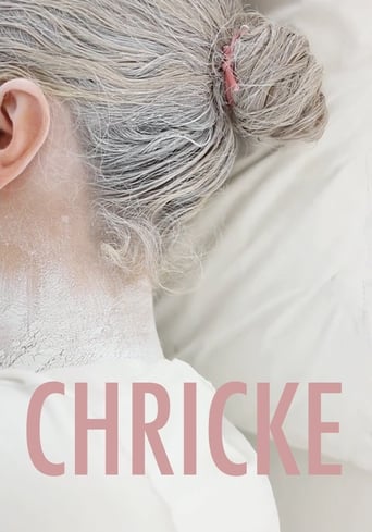 Poster of Chricke