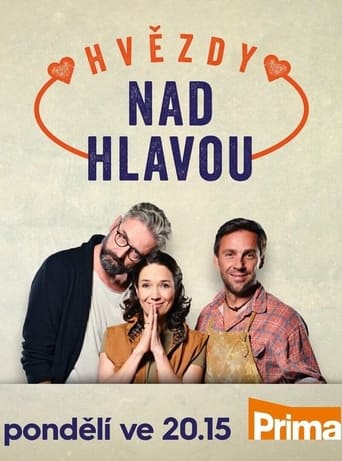 Portrait for Hvězdy nad hlavou - Season 1