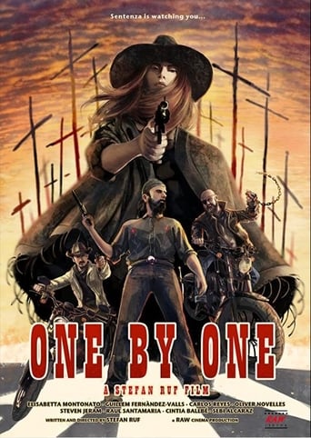 Poster of One by One