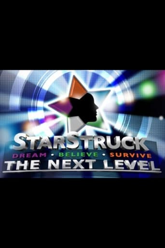 Portrait for StarStruck - The Next Level