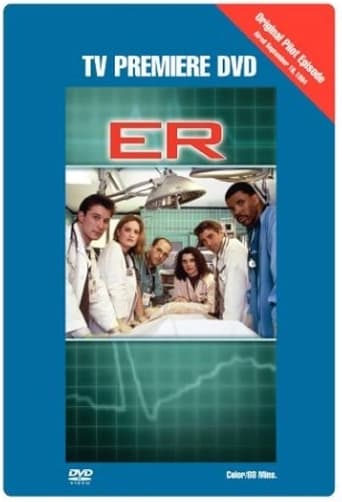 Poster of ER: 24 Hours