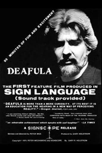 Poster of Deafula